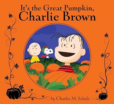 It's The Great Pumpkin, Charlie Brown-..