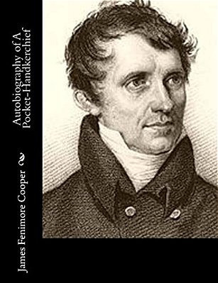 Autobiography Of A Pocket-Handkerchief-..