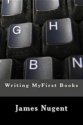Writing Myfirst Books-..