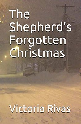 The Shepherd's Forgotten Christmas-..