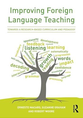Improving Foreign Language Teaching: Towards A Research-Based Curriculum And Pedagogy-..