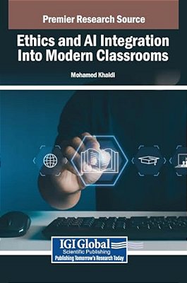 Ethics And Ai Integration Into Modern Classrooms-..