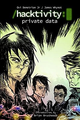 Hacktivity: Private Data-..