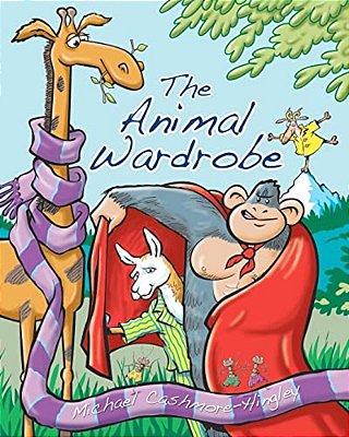 The Animal Wardrobe-..