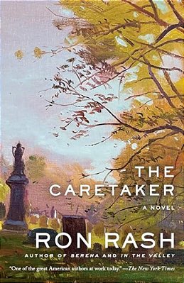 The Caretaker-..