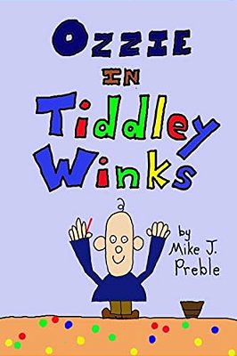 Ozzie In Tiddley Winks-..