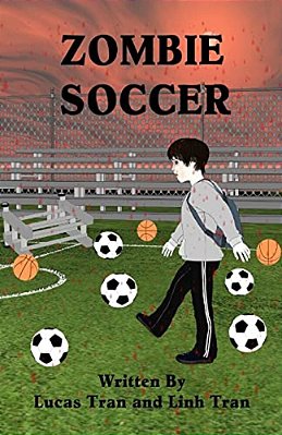 Zombie Soccer-..