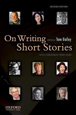 On Writing Short Stories-..