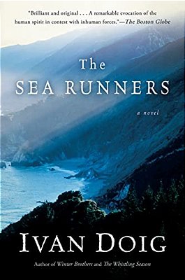 The Sea Runners-..