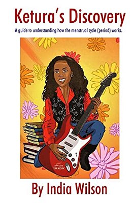 Ketura's Discovery: "A Coming Of Age Story For Young Girls"-..