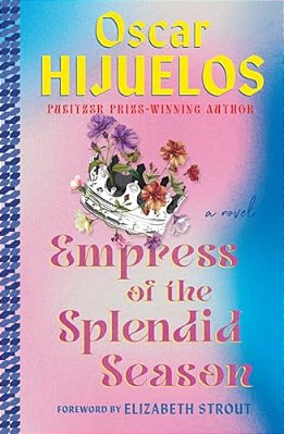 Empress Of The Splendid Season-..