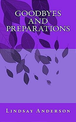 Goodbyes And Preparations-..