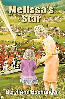 Melissa's Star-..