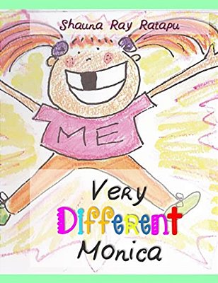 Very Different Monica-..