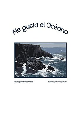 Me Gusta El Oceano-..
