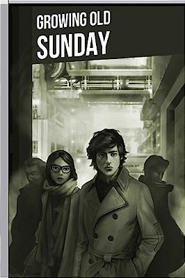 Growing Old Sunday: Everything Burns-..