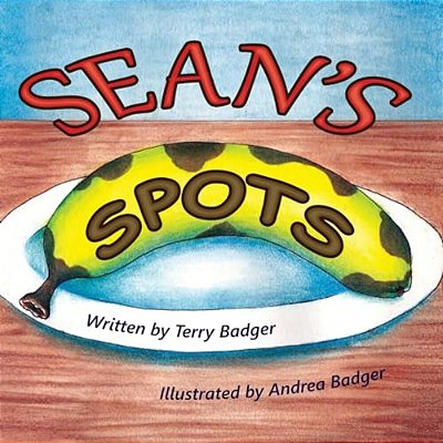 Sean's Spots-..