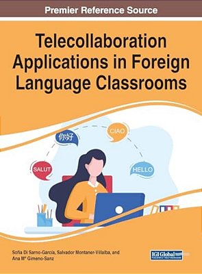 Telecollaboration Applications In Foreign Language Classrooms-..