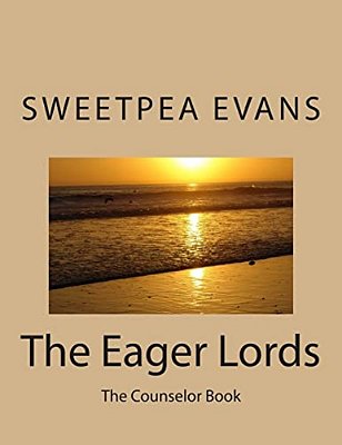 The Eager Lords: The Counselor Book-..