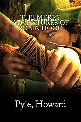 The Merry Adventures Of Robin Hood-..