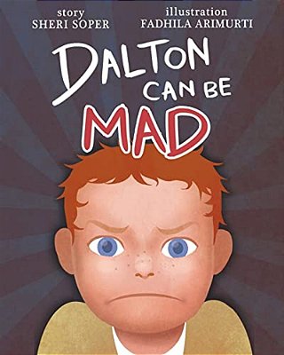 Dalton Can Be Mad-..