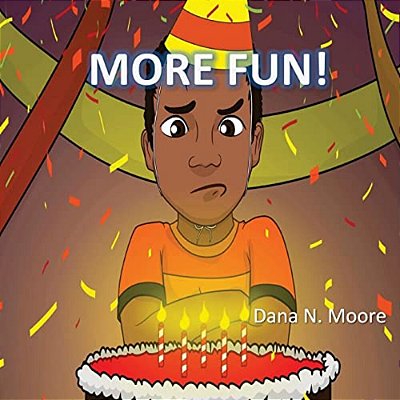 More Fun!-..