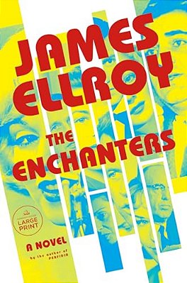 The Enchanters-..