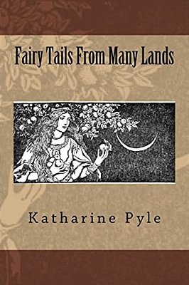 Fairy Tails From Many Lands-..