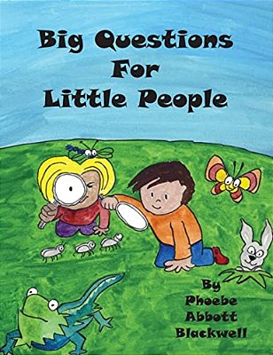 Big Questions For Little People-..