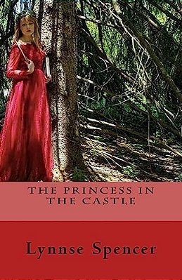 The Princess In The Castle-..
