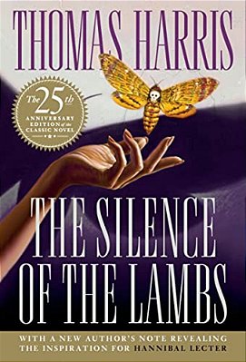 The Silence Of The Lambs-..