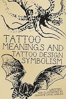 Tattoo Meanings & Tattoo Design Symbolism-..