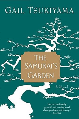 The Samurai's Garden-..