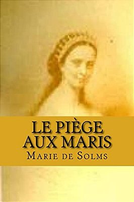 Le Piege Aux Maris-..