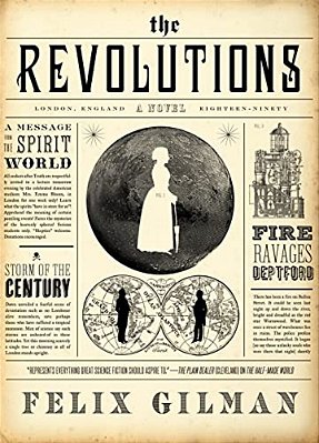 The Revolutions-..
