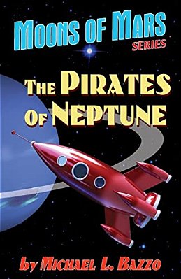 The Pirates Of Neptune-..
