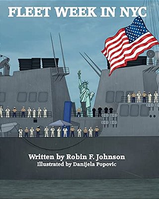 Fleet Week In Nyc-..