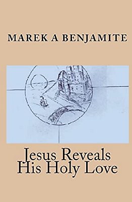 Jesus Reveals His Holy Love-..