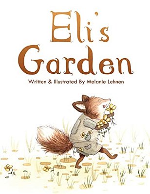 Eli's Garden-..