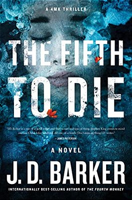 The Fifth To Die-..