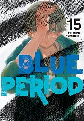 Blue Period 15-..