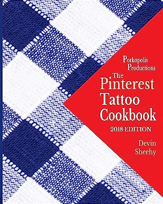 The Pinterest Tattoo Cookbook-..