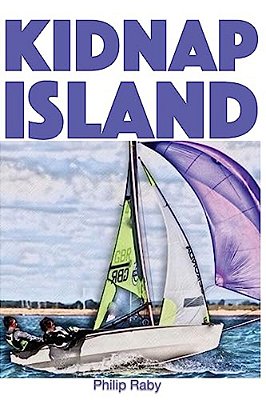 Kidnap Island: A Jonny Wild Adventure-..