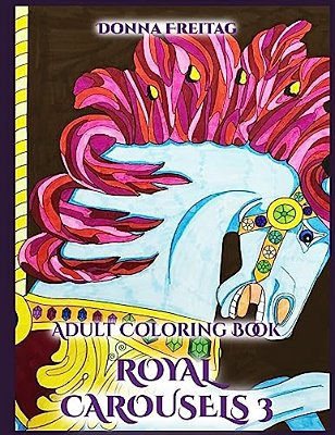 Royal Carousels 3-..