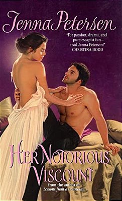 Her Notorious Viscount-..
