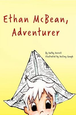 Ethan Mcbean, Adventurer-..