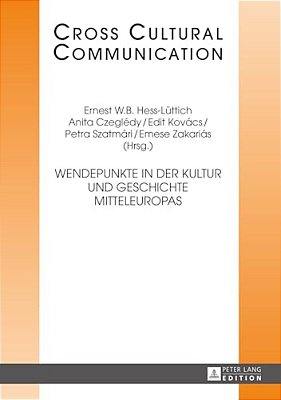 Wendepunkte In Der Kultur Und Geschichte Mitteleuropas-..