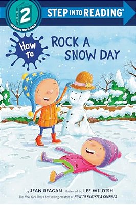 How To Rock A Snow Day-..