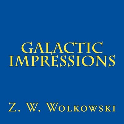 Galactic Impressions-..