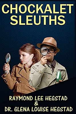 Chocockalet Sleuths-..